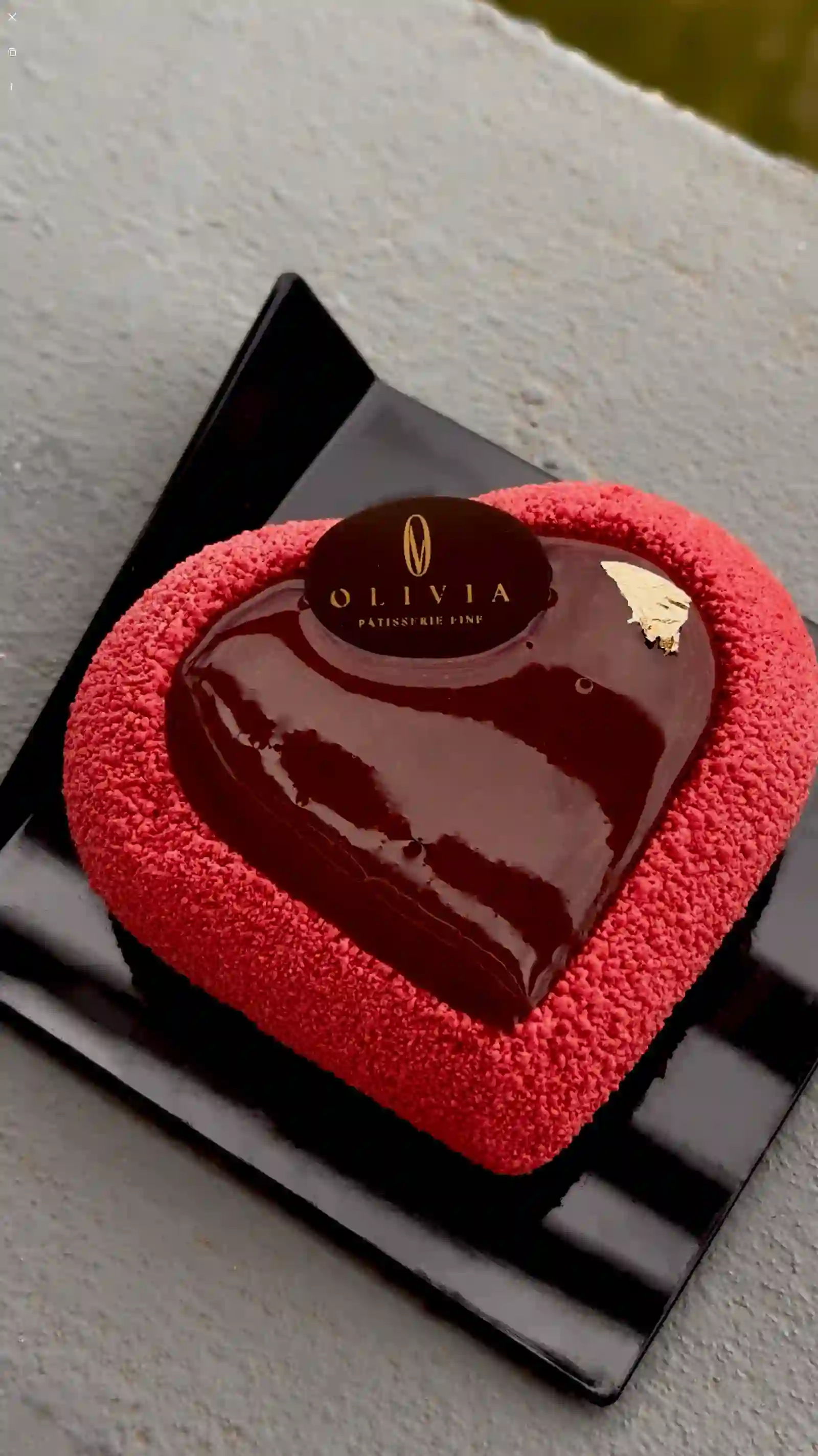 Saint-Valentin