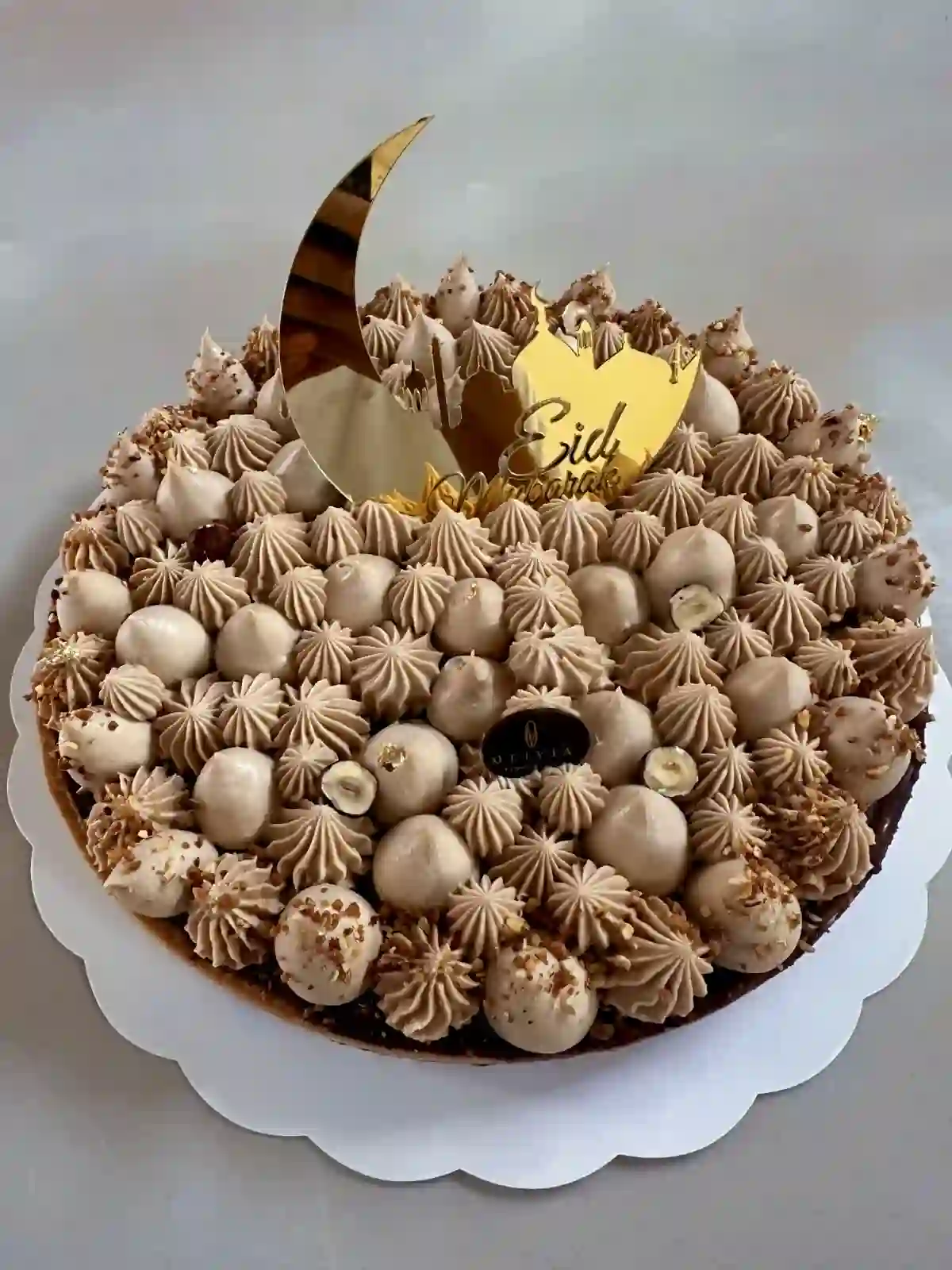 Le Praliné